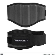 Gym belt premium weight lifting belt