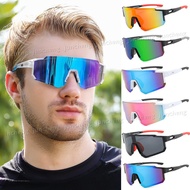 10 Colors Sports UV400 Cycling Sunglasses Bike Shades Outdoor Bicycle Glasses Goggles Bike Accessories Shades for men