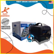 Hailea Aquarium/Pond AC/DC Air Pump CP-20 (MALAYSIA MODEL)