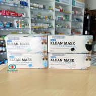 Klean mask medical grade หน้ากากอนามัยการแพทย์  พร้อมส่ง ส่งไว