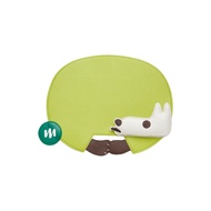 Wishmore | Aesthetic and Practical Mouse Pad Cup Coaster