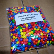 Chocolate S Bean Candies Per Kilo 250G/500G/1Kg Choco Nips Bulk