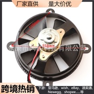Motorcycle Cooling Fan atv 150cc 250cc atv Engine Water Tank Cooler Accessories