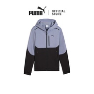 [NEW] PUMA PUMATECH Full Zip Hoodie Men