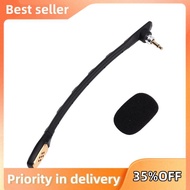 For Game Microphone Replacement Part E74A 18cm/7.09 Inches Long Incheslong for Astro A40 Gaming Head