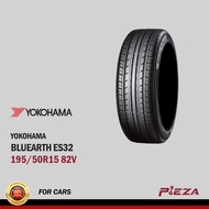 YOKOHAMA BLUEARTH ES32 195/50R15 82V