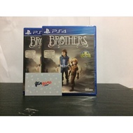 Ps4 Brothers : A Tale of Two Sons (R1-All)