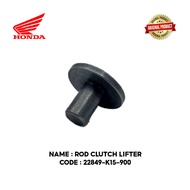 HONDA RS150 RSX150 ROD CLUTCH LIFTER / PUSH ROD  22849-K15-900