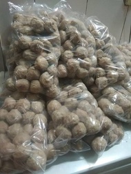 bakso sapi isi 50