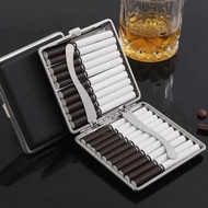 New Cigarette Paper Storage Filter Cigarette Holder Cigarette Case Empty Pipe Cigarette Paper Pipe P