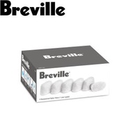 Breville - BWF100 活性炭濾水器 (適用於: BES810/840/870/878) [香港行貨 | 7天保養]