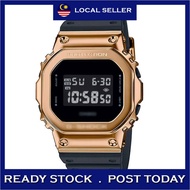[Malaysia 3 Year Warranty] PETAK HITAM GM-5600B Digital Shock Watches Men Women Watch Jam Tangan Lel