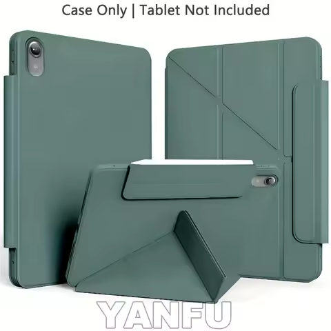 Multiple Stand Angles Cover For Lenovo Tab M11 Xiaoxin Pad 11 2024 2025 Smart Case Lenovo Idea Tab 1