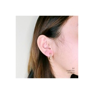 ER11 Square Elegant Earrings