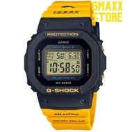 G-Shock Original Model GMD-W5600K-9 Square ICERC x G-Shock Love The Sea And The Earth New Item 2023
