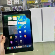 APPLE IPAD 9 GENERATION 9th 256GB WIFI ONLY SECOND SEKEN BEKAS