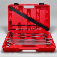 XR TOOLS 11pcs Mercedes Benz BMW Fan Clutch Wrench Spanner Service Tool Set