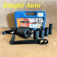 KGT Two-speed Labor Saving Wrench / Pembuka Nut Tayar Lori ID34309
