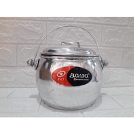 STOCK POT MASPION POT SIZE 18CM