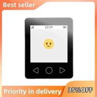 Xiaozhi Touch Buttons Ai Robot 4G& WIFI Xiaozhi Intelligent Dialogue Robot Ideal Gift As A Companion