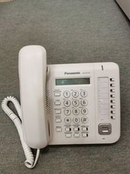 KX-DT521 Panasonic 商業電話系統