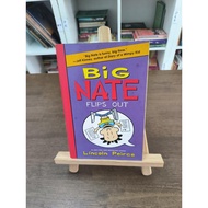Big Nate Flips Out  Lincoln Peirce
