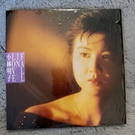 City Pop 原版 小林明子 Fall In Love 誰令我心痴 LP 黑膠唱片