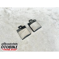 ATV Go-Kart Brake Pads Buggy For 125-250cc Engine