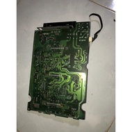 Japanese circuit board. circuit board
