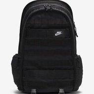 13代購 Nike Sportswear RPM Backpack 黑色 後背包 FD7544-010 24Q1