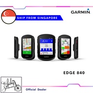 Garmin Edge 840 Touchscreen Bicycle GPS Computer