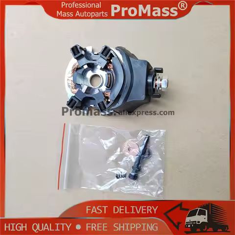 12V Starter Brush Holder Repair Kit 31210-PSA-J51,04312-PSA-305 For Honda Accord Civic CR-V Element 