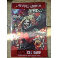 Marvel Zombies 5 – Red Band Edition