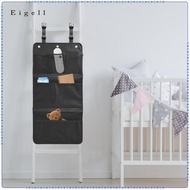 [Eigell] Kids Bunk Bed Ladder Cover Bunk Bed Stairs Lock Oxford Cloth Accessories