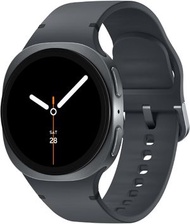 Samsung - Samsung Galaxy Watch 8 Bluetooth Smartwatch 40mm Graphite (平行進口)