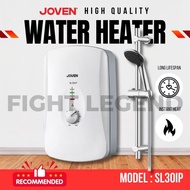 JOVEN SL30 SERIES INSTANT WATER HEATER (DC PUMP) -SL30IP