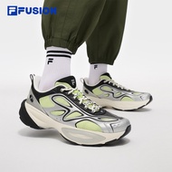 FILA FUSION FUSION BUZZARD Men Sneakers (Grey)