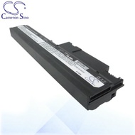 CS Battery IBM ThinkPad R50e-1845 / R50e-1849 / R50e-1850 / T42P 4400mah IBT40