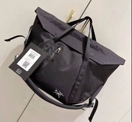 Arcteryx AGranville shoulder 背囊 背包 斜孭袋