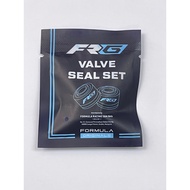 FRG VALVE SEAL EX5/EX5 DREAM/ WAVE100/ WAVE110/ WAVE125 (GB4)/RS150R (K56)/KRISS (KAZE)/BELANG150R/ 