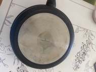 IDEALE CHEF 平底鍋 + Le Creuset 鑄鐵煎鍋
