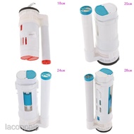 Connected Type Toilet Tank Replacement Flush Valve Water Outlet Drain Valve