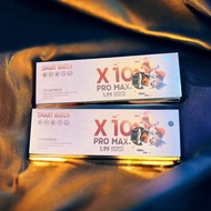 X10 pro max Watch Can Make Calls