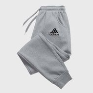 Mens Sweatpants Fashion Print Versatile Hot Sales Gym Jogging Pants Soft Sports Casual Tracksuit Tro