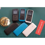 Nokia n105 2015 usb plug casing