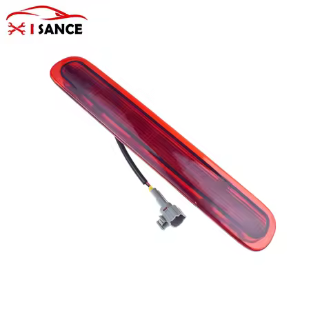 Car LED Third Center High Level Rear Brake Light For Toyota Hilux Vigo 2005-2014 81570 0K080 81570-0