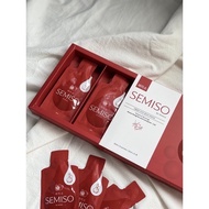 SG SELLER❤️SEMISO by Seneca Botanical Beverage Korea Pomegranate Vinegar Drink 15 sachets