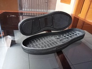 outsole sepatu casual sol sneakers alas bawah slip on vans AP osvaldo