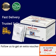 New Image Alpha Lipid Lifeline 14 sachets/Box