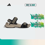 adidas Hiking Terrex Hydroterra Sandals Unisex Green JQ2236
